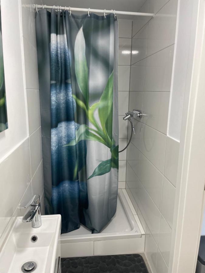 Ferienwohung In Kuppenheim Fuer 1 Bis 3 Personen Apartment Exterior photo