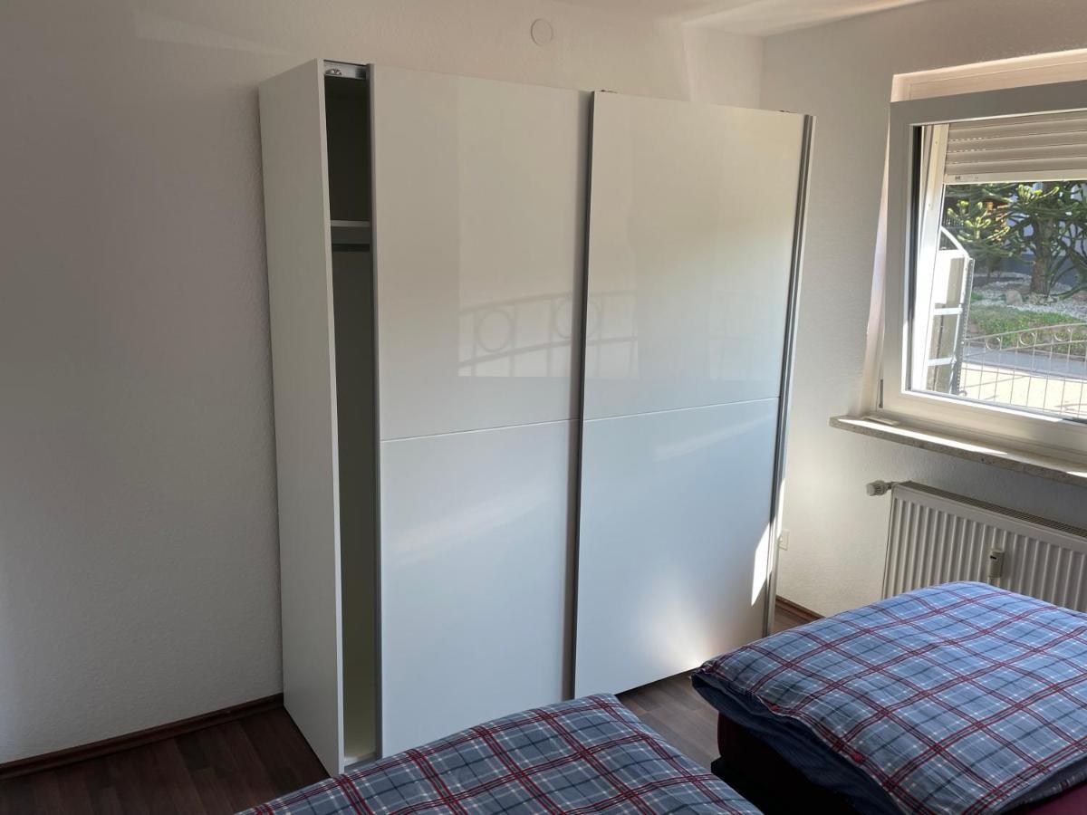 Ferienwohung In Kuppenheim Fuer 1 Bis 3 Personen Apartment Exterior photo